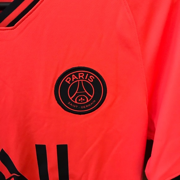 Nike/Jordan Gym t-shirt 😎 - Picture 2 of 8